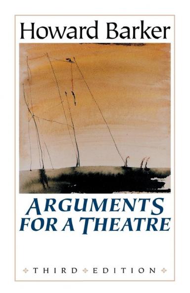 Arguments for a theatre