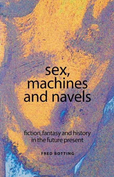 Sex machines and navels