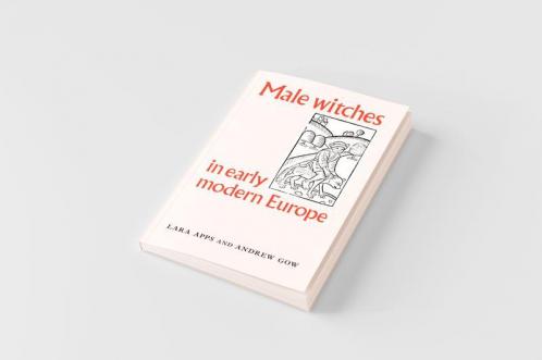 Male witches in early modern Europe