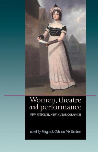 Women theatre and performance