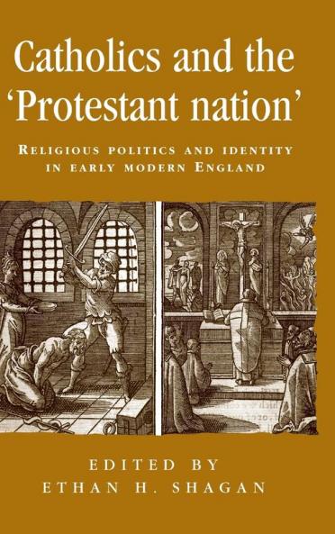 Catholics and the 'protestant nation'