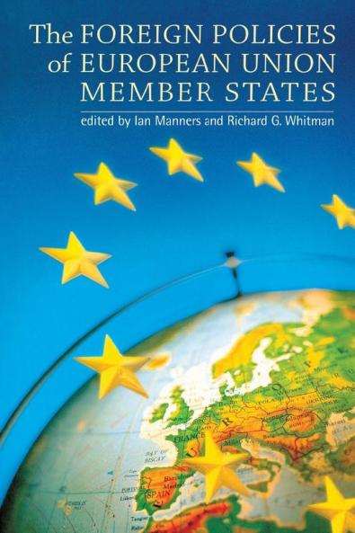 The foreign policies of European Union member states