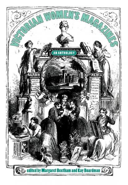 Victorian women's magazines