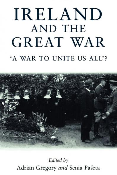 Ireland and the Great War