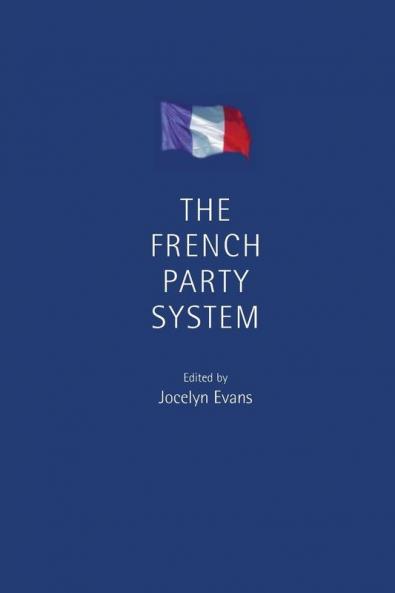 The French party system