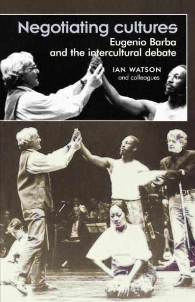 Negotiating cultures