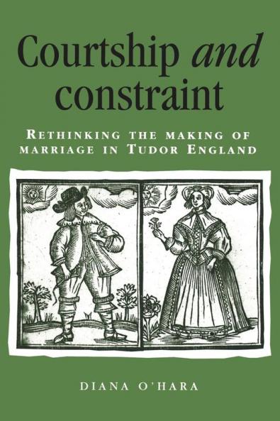 Courtship and constraint