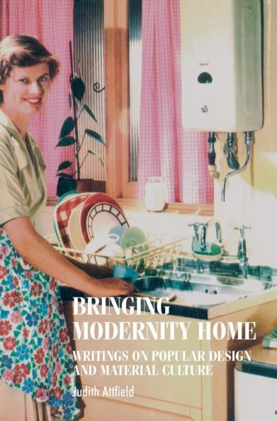 Bringing modernity home