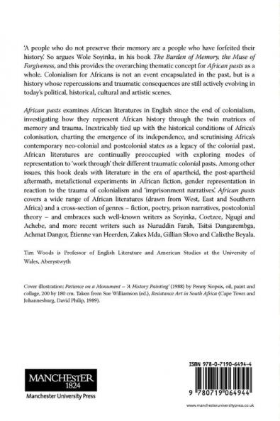 African pasts