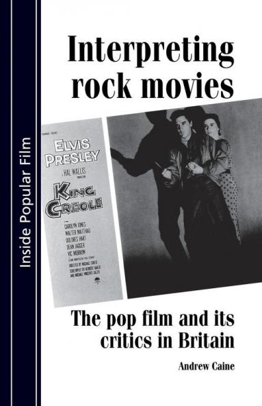 Interpreting rock movies