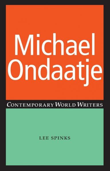 Michael Ondaatje