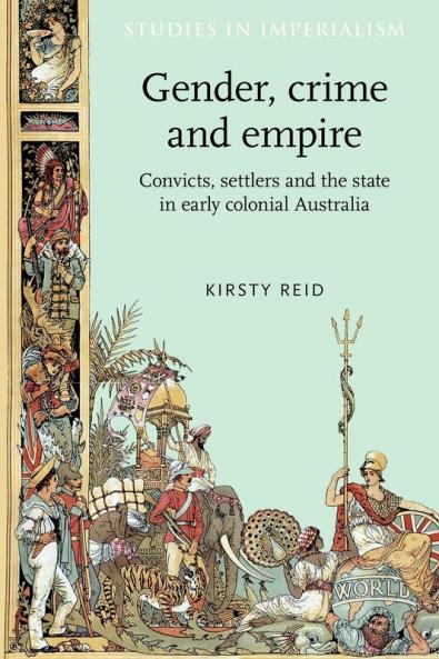 Gender crime and empire