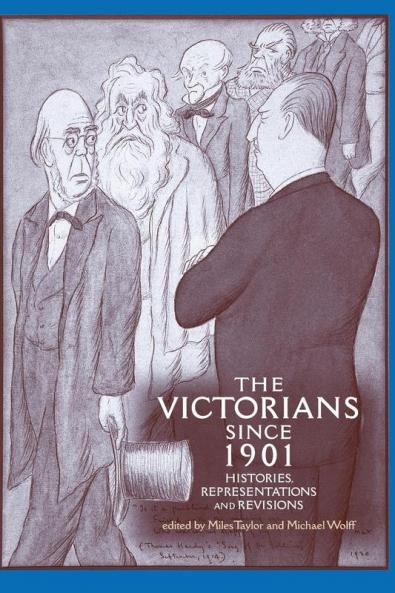 The Victorians since 1901