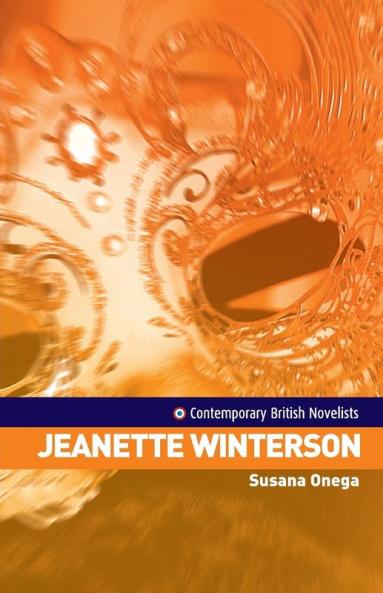 Jeanette Winterson