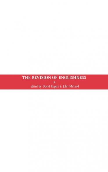 The revision of Englishness