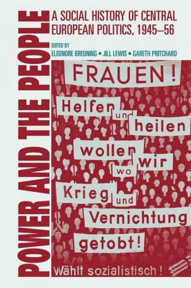 Power and the people