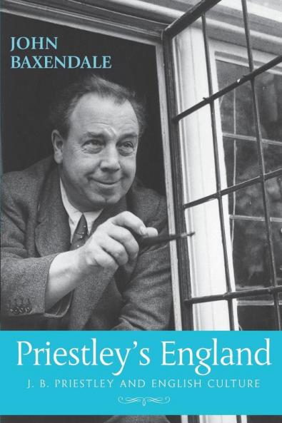 Priestley's England