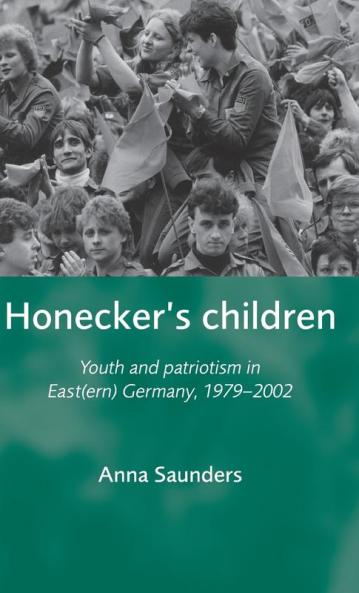 Honecker's Children