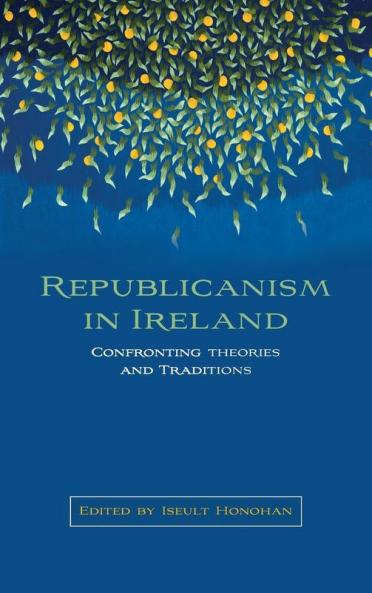 Republicanism in Ireland