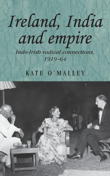 Ireland India and empire