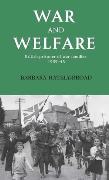 War and welfare