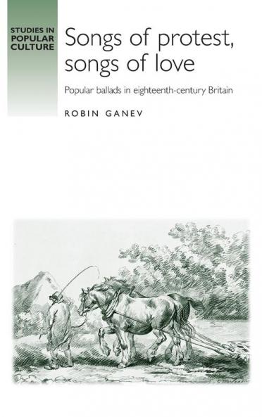 Songs of protest songs of love