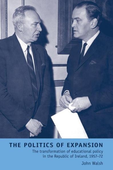 The politics of expansion