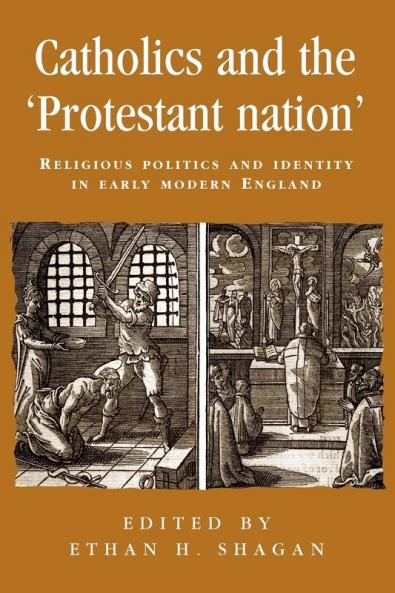 Catholics and the 'protestant nation'