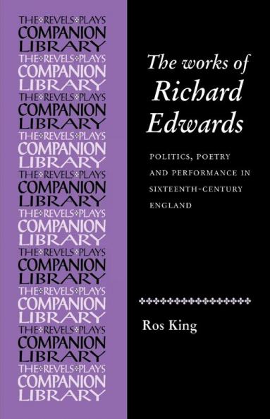 The works of Richard Edwards