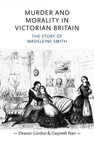 Murder and morality in Victorian Britain