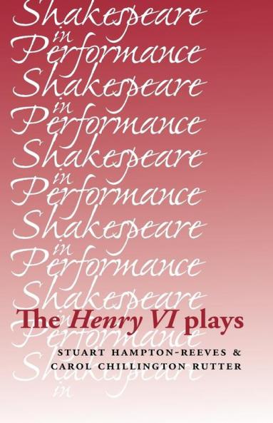 The Henry VI plays