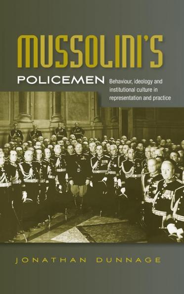 Mussolini's policemen
