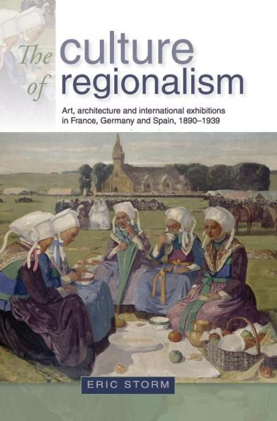 The culture of regionalism