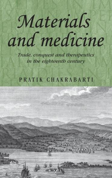 Materials and medicine