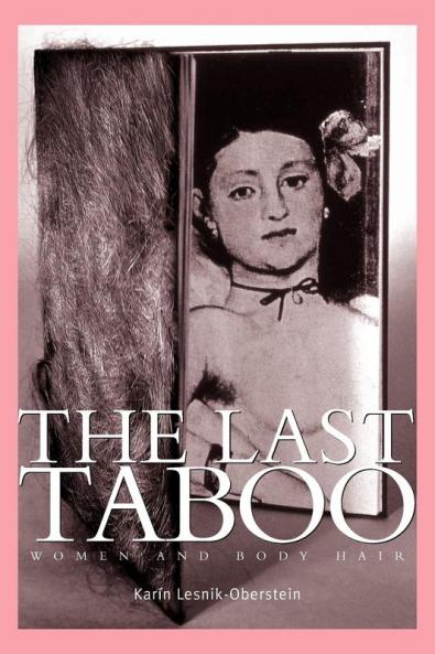 The last taboo