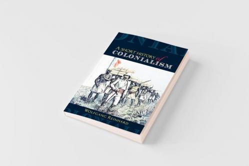 A short history of colonialism
