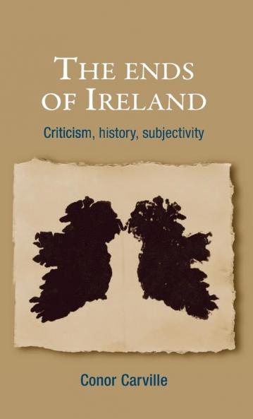 The ends of Ireland