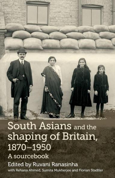 South Asians and the shaping of Britain 1870-1950
