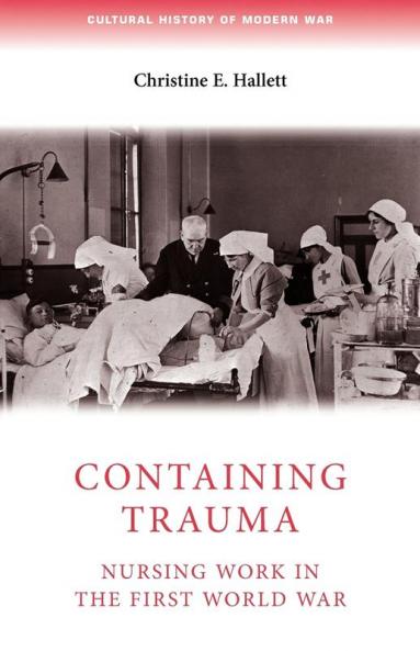 Containing trauma