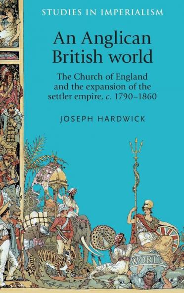 An Anglican British world