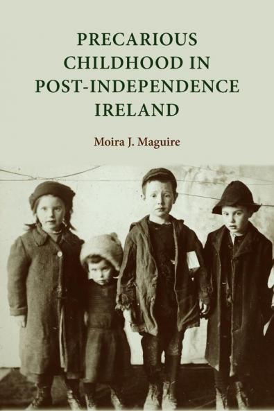 Precarious childhood in post-independence Ireland