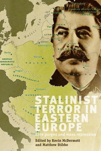 Stalinist Terror in Eastern Europe