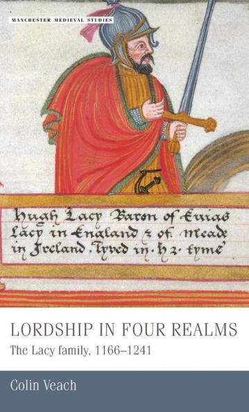 Lordship in four realms
