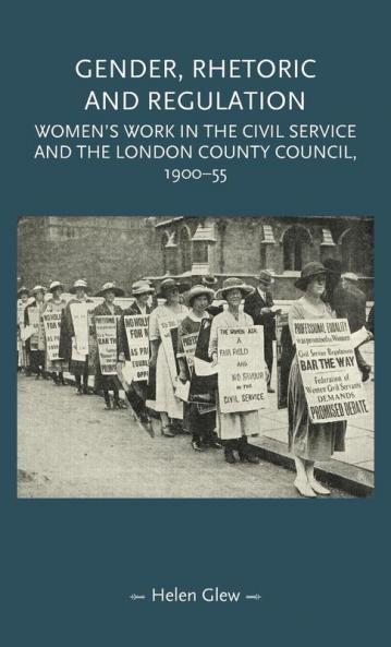 Gender rhetoric and regulation