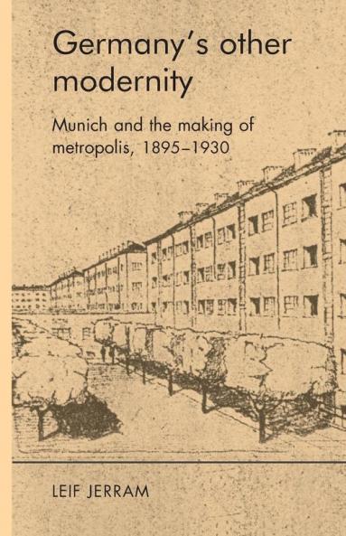 Germany's other modernity