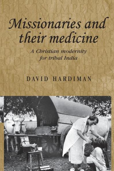 Missionaries and their medicine