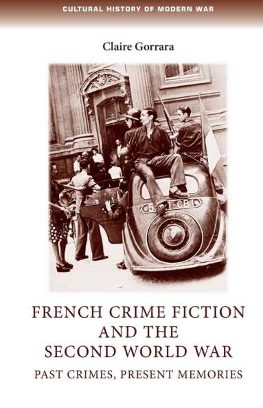 French crime fiction and the Second World War