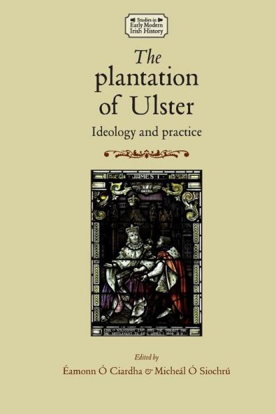 The plantation of Ulster