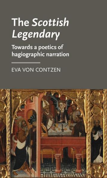 The <i>Scottish Legendary</i>