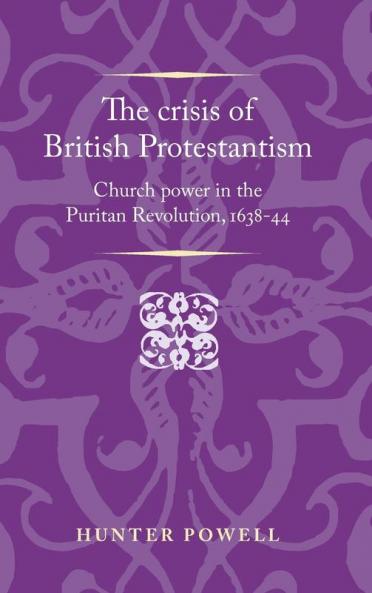 The crisis of British Protestantism